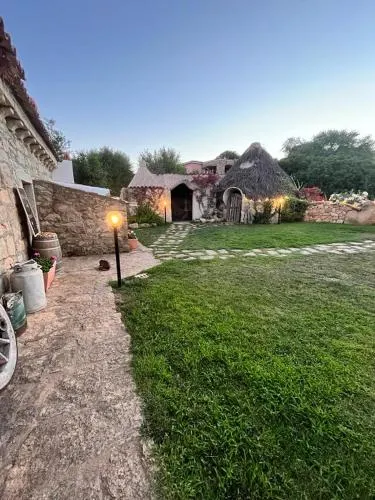 Agriturismo Canu B&B - Image 1