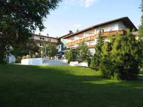 Hotel Birkenhof am See - Image 1