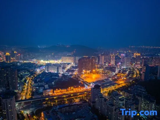 Kyriad Hotel (Dalian Wanda Asheng Shopping Plaza) - Image 1