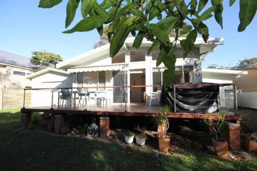 COLMER HOUSE at Dunbogan - Image 1