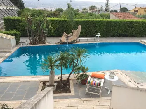 Sicilia Bedda B&B - Image 1