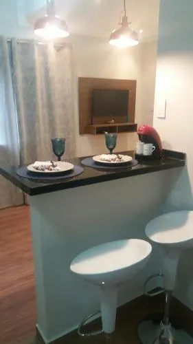EstÚdio Praia Residence - Image 1