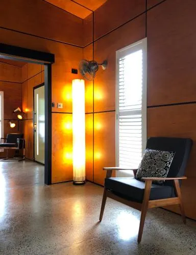 Palm Springs Suite - Image 1