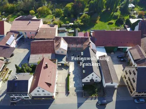 Ferienwohnung Franken - Image 1