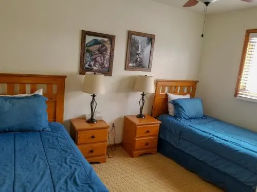 Alpenglow Vacation Rentals - Image 1