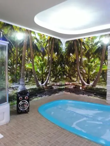 Motel Seducao (Adults Only) - Image 1