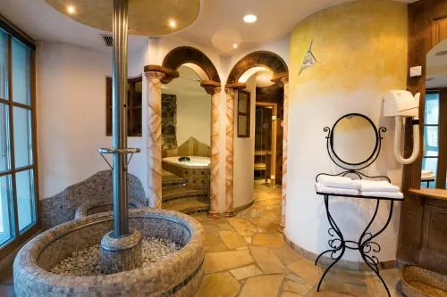 Hotel Lamm - Image 1