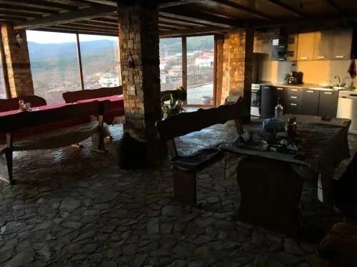 Guest House Agush - Image 1