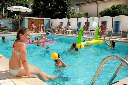 Hotel Acquario - Image 1