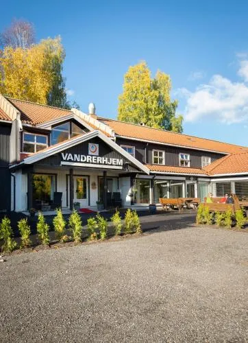 Kongsberg Youth Hostel - Image 1