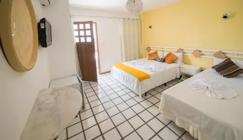Pousada Maria Bonita - Image 1