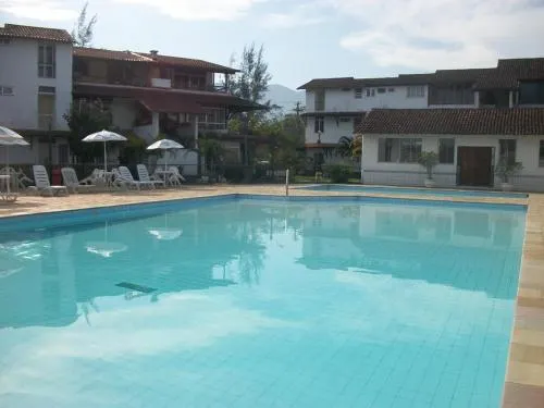 Apartamento Porto Bracuy Apartment - Image 1