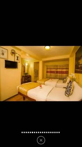 garuda hotel - Image 1