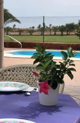 Beautiful Villa Grace, Caleta de Fuste - Image 1