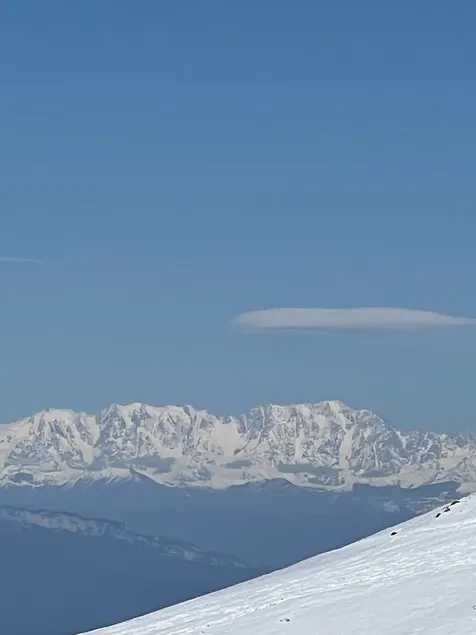 Panorama Bakhmaro - Image 1
