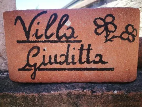 Villa Giuditta - Image 1