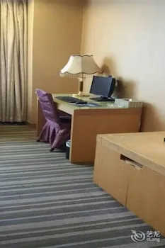 Xianyang Times Dynasty Hotel - Image 1
