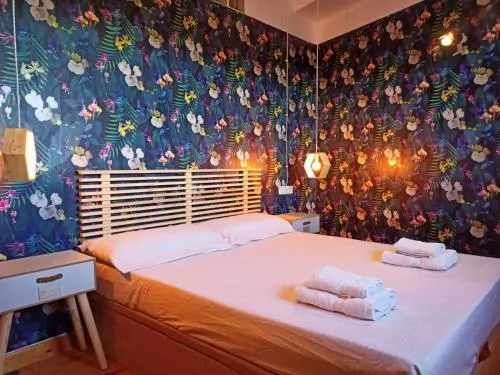 Apartamentos Casa Villa Stata - Image 1