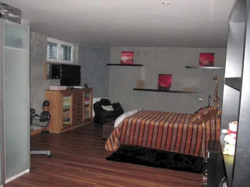 Villa With in Guadarrama With Wonderful Mountain View Ind - Image 1