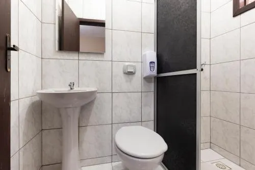 Hotel Carolina Park - Image 1