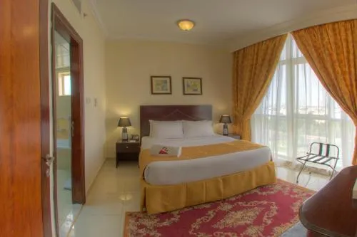 Loulou Asfar Hotel Apartments - Image 1