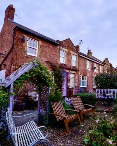Lilac Cottage Morpeth Northumberland - Image 1