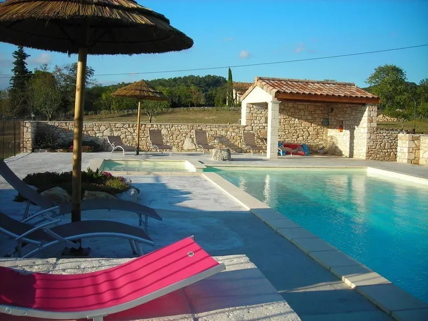 Bastide Du Pizon - Image 1