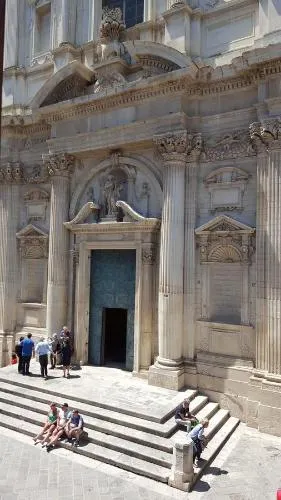 Palazzo Mansi Montenegro - Image 1
