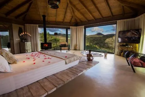 Herdade do Amarelo Nature & Spa - Image 1