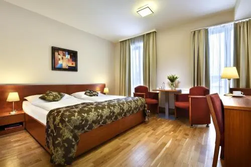 Hotel Chateau Orlice - Image 1