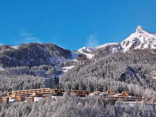 Chalet Gradonna Mountain Resort 13 - Image 1