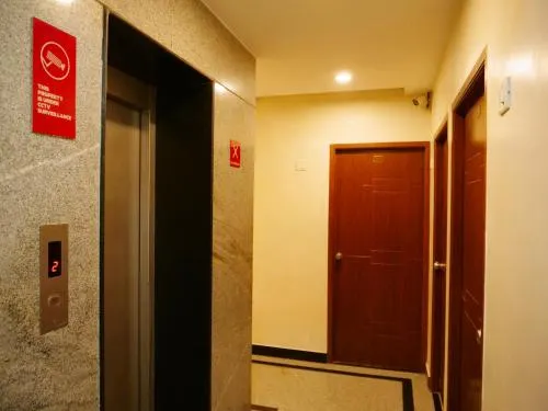 Century Palace - Image 1