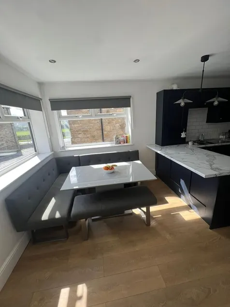 Modern Gable end 2bed Cottage in the Ribble Valley - Image 1
