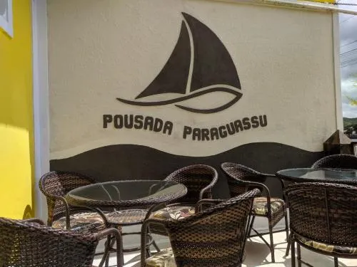 Pousada Paraguassu - Image 1