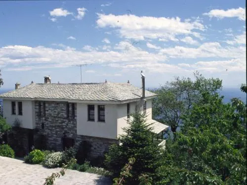 Villa Georgie - Image 1