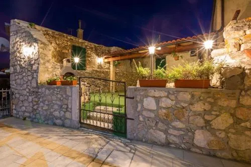 Holiday Home In Bribir 41512 - Image 1