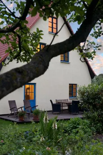 Ferienhaus Kastanie - Image 1