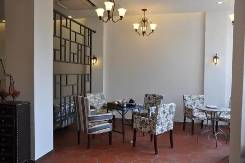 Nanhu Lufei International Youth Hostel - Image 1