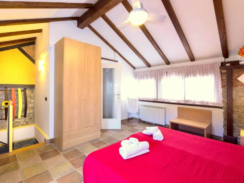 Belvilla by OYO Montebello Bilo B - Image 1