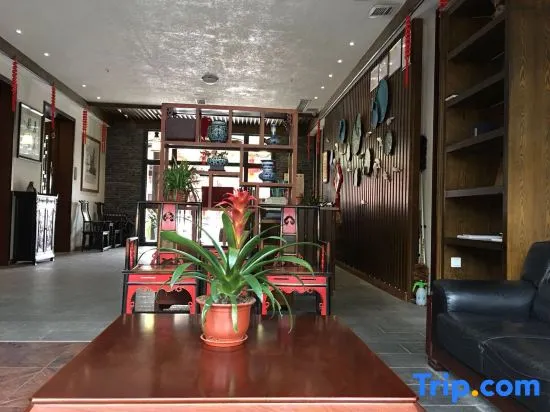 Shumen Inn Jiange Jianmenguan Hotel - Image 1
