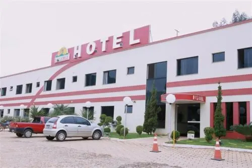 Hotel Sao Jorge - Image 1