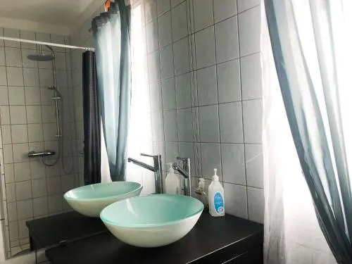 Private Scandinavian Apartment - Image 1
