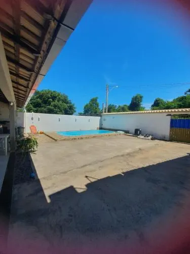 Casa para Temporada Praia Grande - Image 1