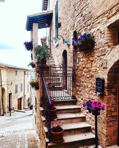 Domus Flora Guest House - Image 1