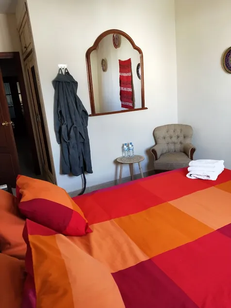 B&B Casa Flamenca - Image 1