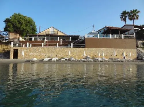Villa Mare - Image 1