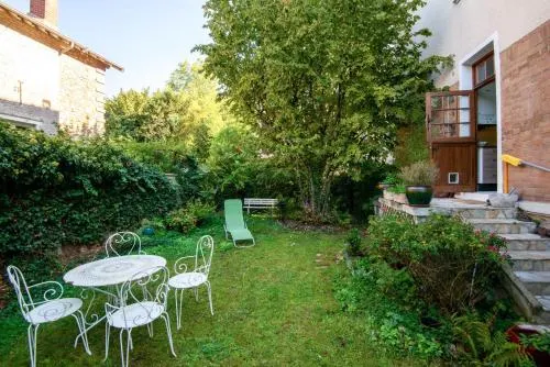 Le Monarque - Appartement avec jardin - Image 1