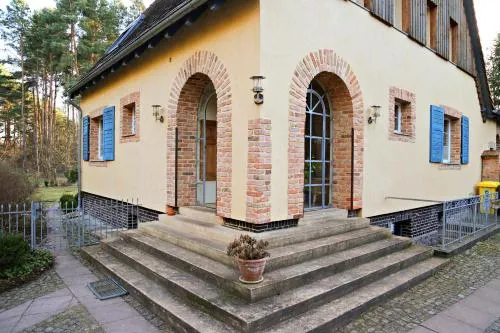 Pension PotsdamApart - Image 1