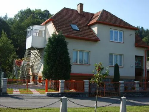 Apartman Eva Letovice - Image 1