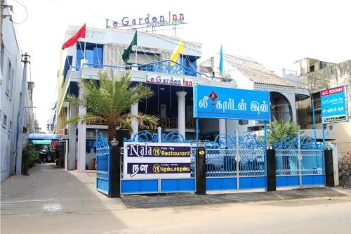 Le Garden Inn - Image 1